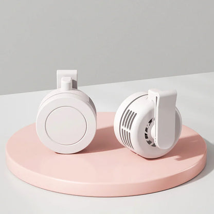 Portable Clip On Personal Fan