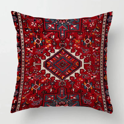 Plush Soft Velvet Pillow Cover - Halri