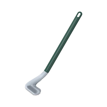 Gentle Bathroom Toilet Bowl Cleaner