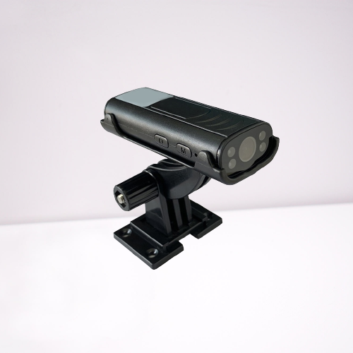 Secure Home Wi-Fi Security Camera - Halri