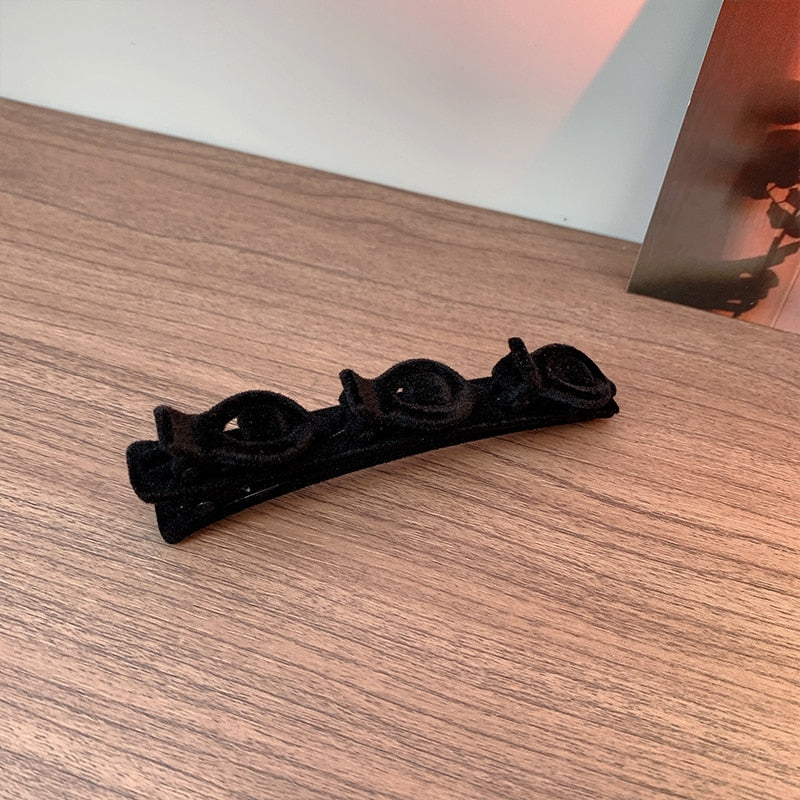 Easy 3-Layer Hair Clip for Braided Styles - Halri