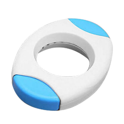 Easy Egg Cracker Kitchen Tool