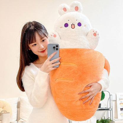 Cuddly Cute Animal Soft Plush Toy