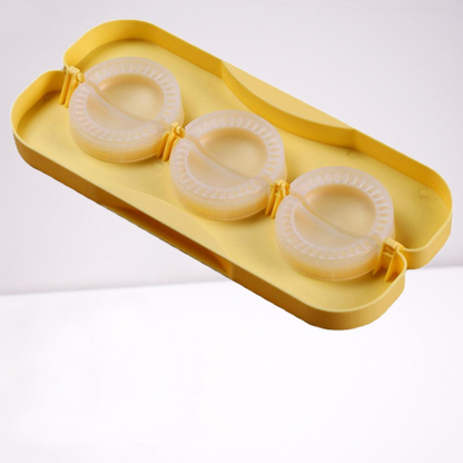 Easy Home Dumpling Cooking Maker