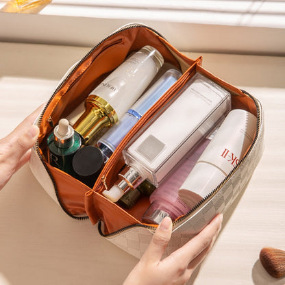 Luxury Makeup Storage Case