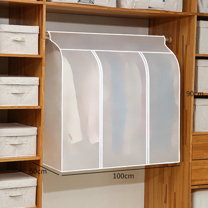 Premium Closet Organizer Clothing Storage Bag