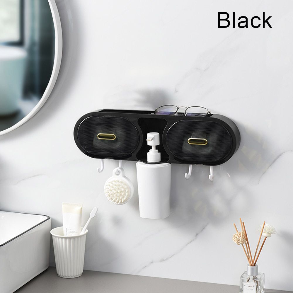 Waterproof Bathroom Shelf Storage Rack - Halri