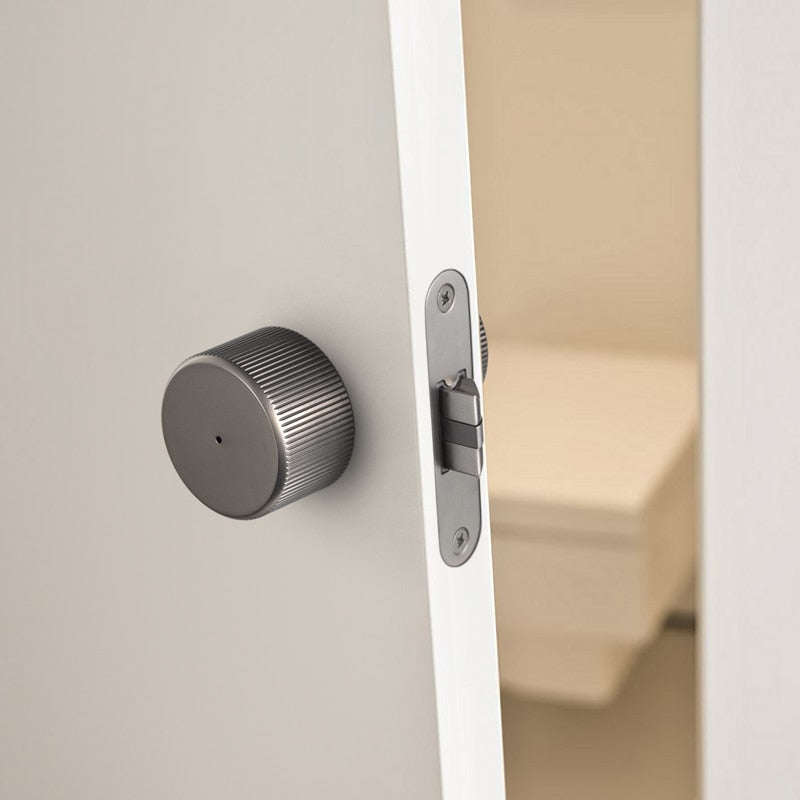 Hidden Keyless Door Lock Protector - Halri