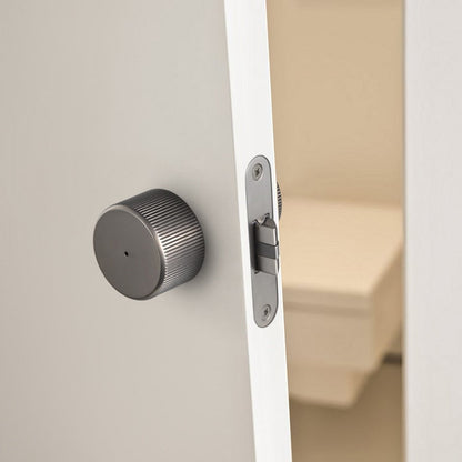 Hidden Keyless Door Lock Protector - Halri