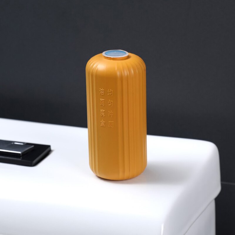 Effective Self Cleaning Toilet Bowl Cleaner