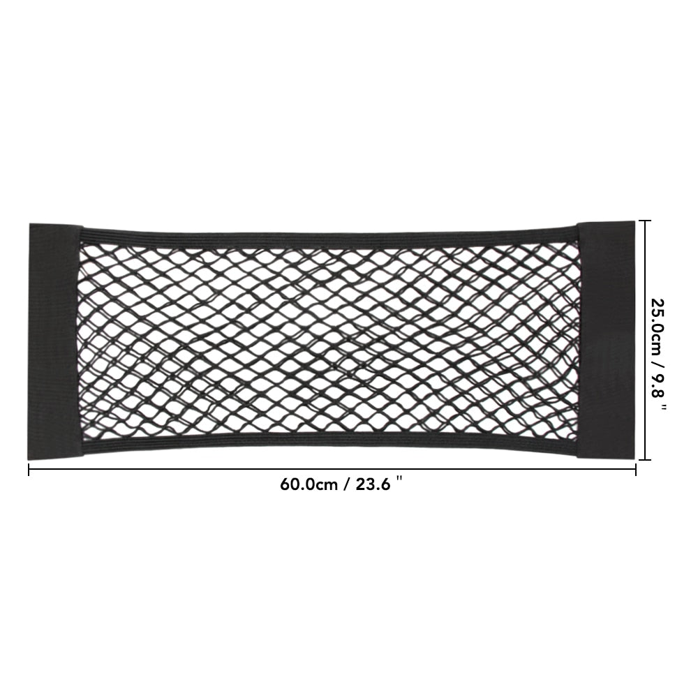 Flexible Mesh Sticky Fitness Net
