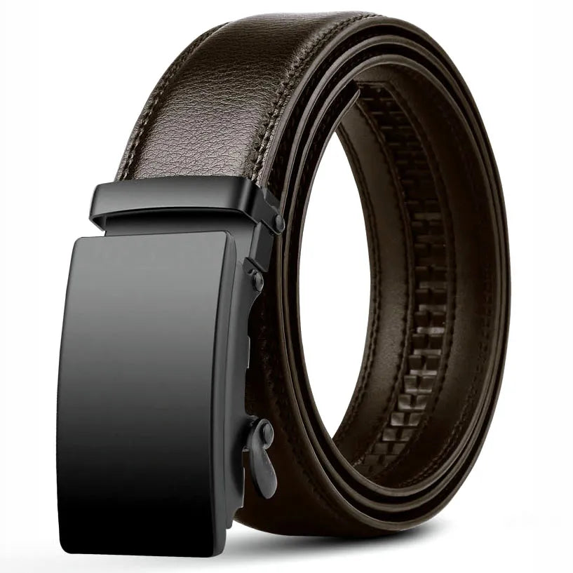 Halri | Soft Premium Leather Belt - Halri