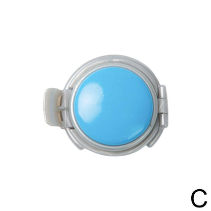 Spill Proof Water Bottle Cap Lid