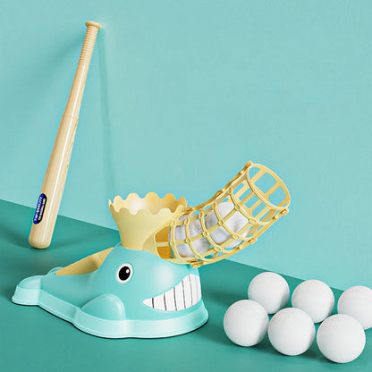 Fun Kids Baseball Pitching Training Set