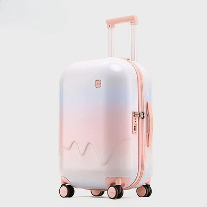 Kids Travel Case with Secure Lock – Sevilla