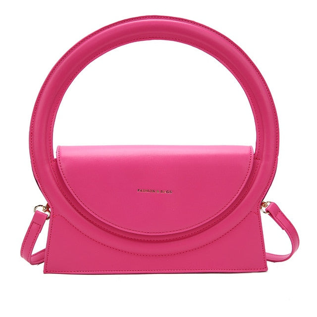 Chic Urban Crossbody Purse