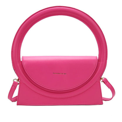 Chic Urban Crossbody Purse