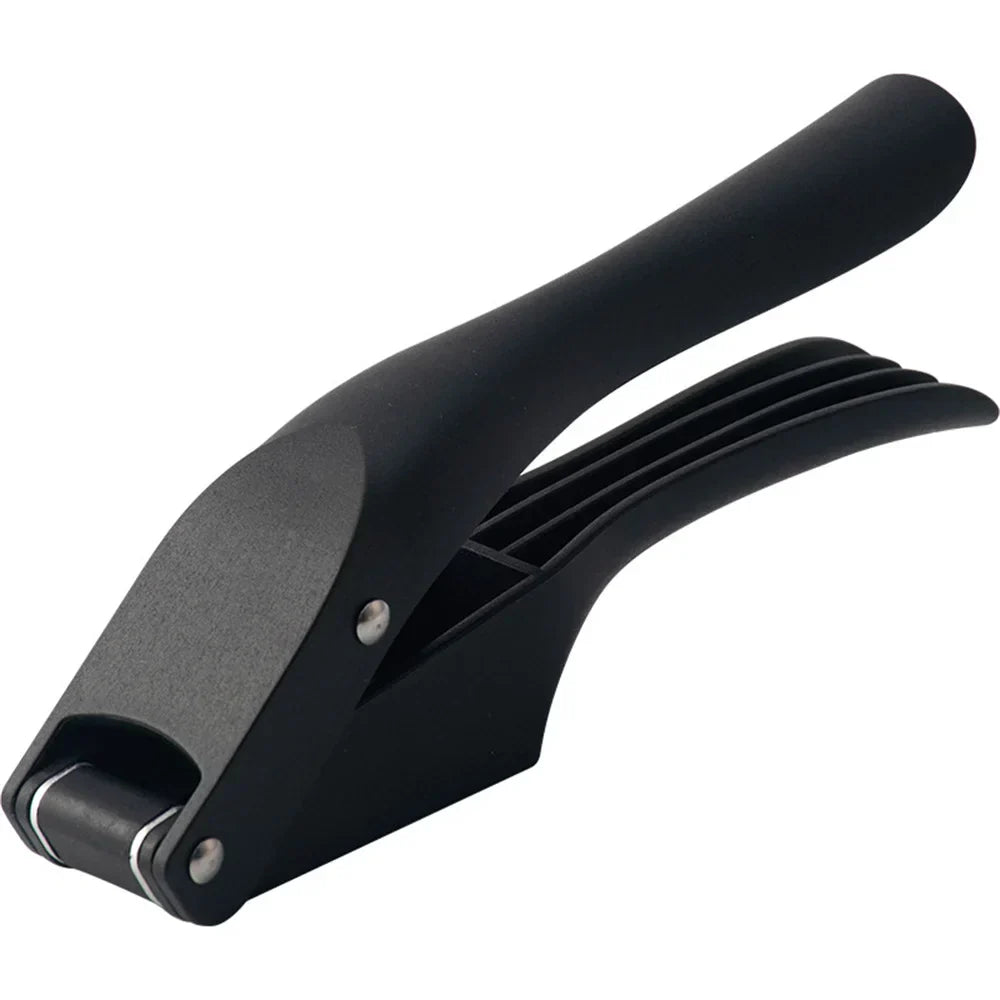 Easy Garlic Press Chopper Kitchen Tool - Halri