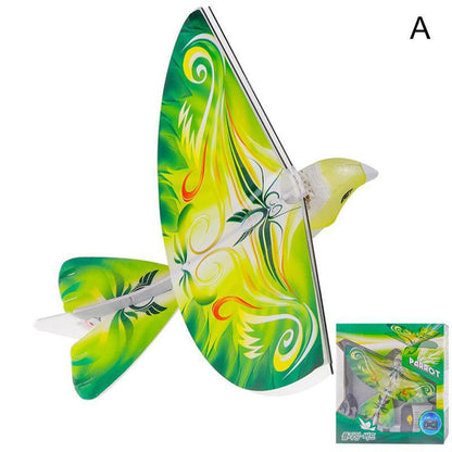 Fun RC Bird Drone Toy - Halri