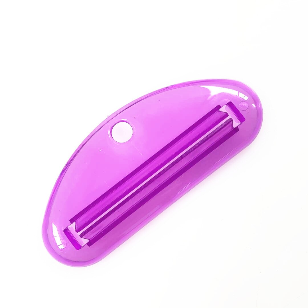 Simple Tube Toothpaste Dispenser - Halri