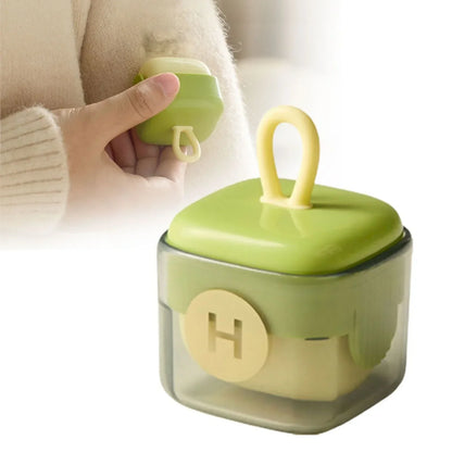 Gentle Fabric Lint Remover Cleaning Tool