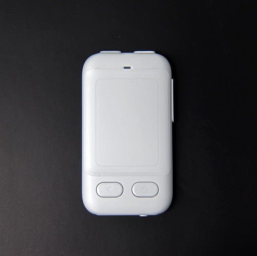 Wireless Bluetooth Phone Remote Controller - Halri