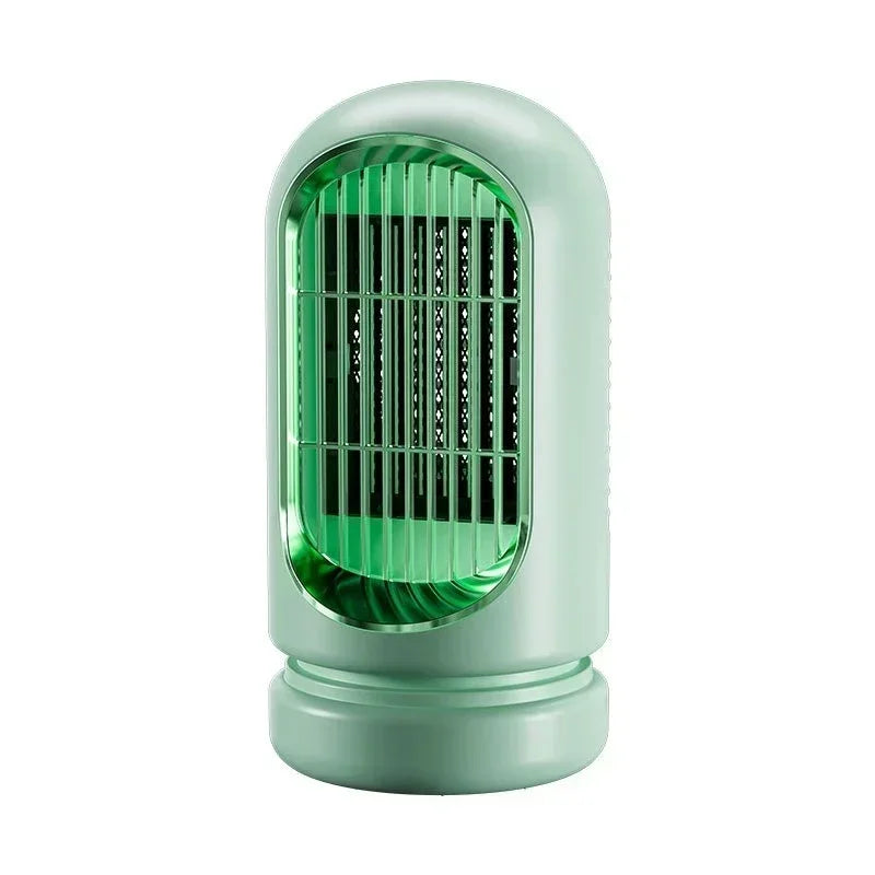 Fast Warm Smart Ceramic Space Heater