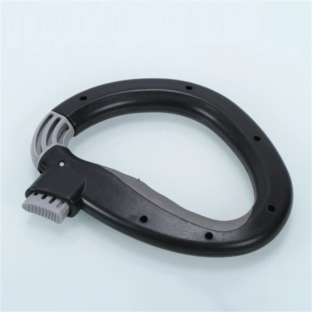 Comfort Grip Folding Shopping Bag Handle Strap - Halri