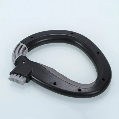 Comfort Grip Folding Shopping Bag Handle Strap - Halri