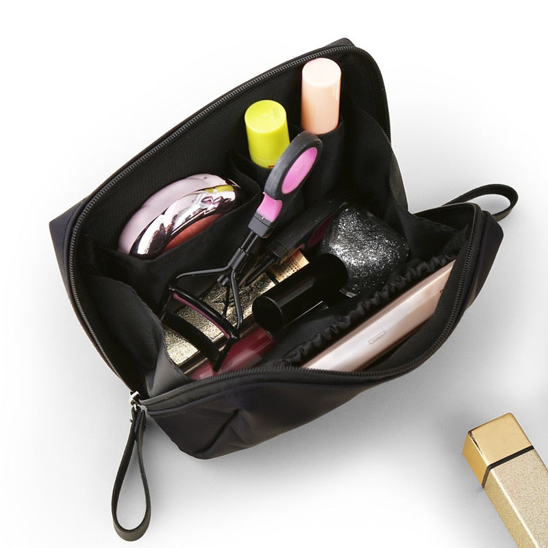 Travel Waterproof Cosmetic Storage Bag - Halri