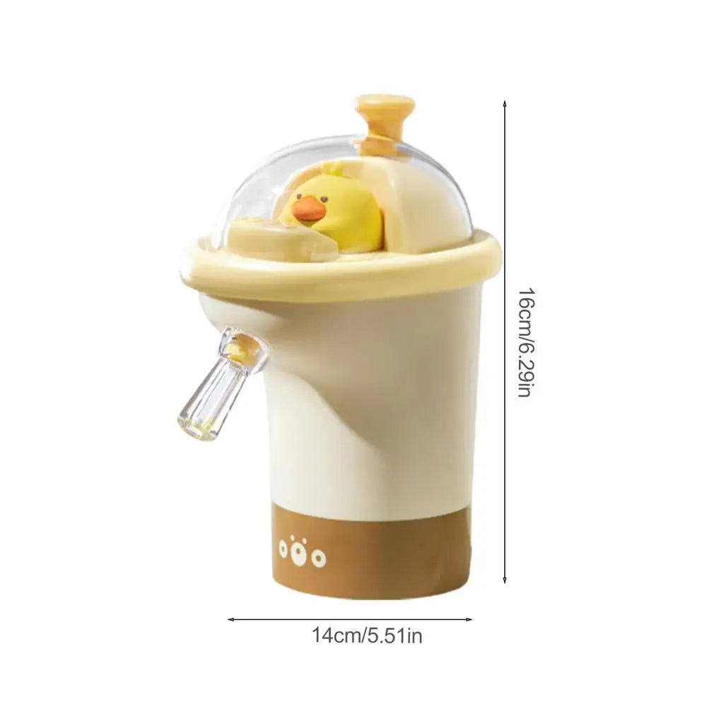 Fun Animal Fast Auto Water Bottle Dispenser - Halri