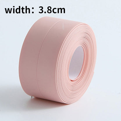 Easy Fit Waterproof Bathroom Sealant Tape