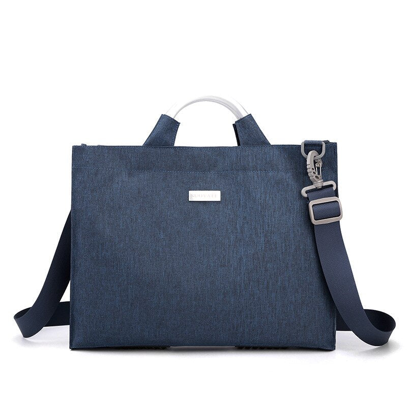Urban Style Men's Cross Body Messenger Bag