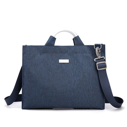 Urban Style Men's Cross Body Messenger Bag