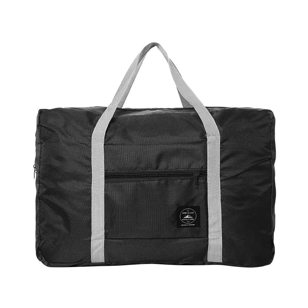 Lightweight Folding Travel Duffel Bag