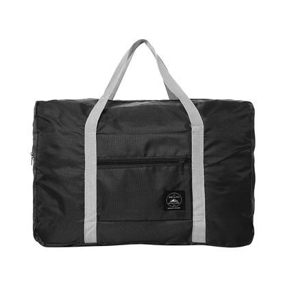 Lightweight Folding Travel Duffel Bag