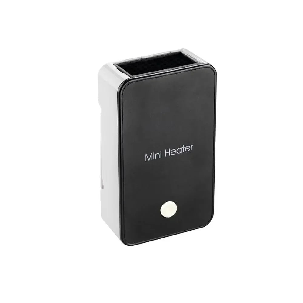 Compact Personal Space Heater | 50W Warm Hand Warmer