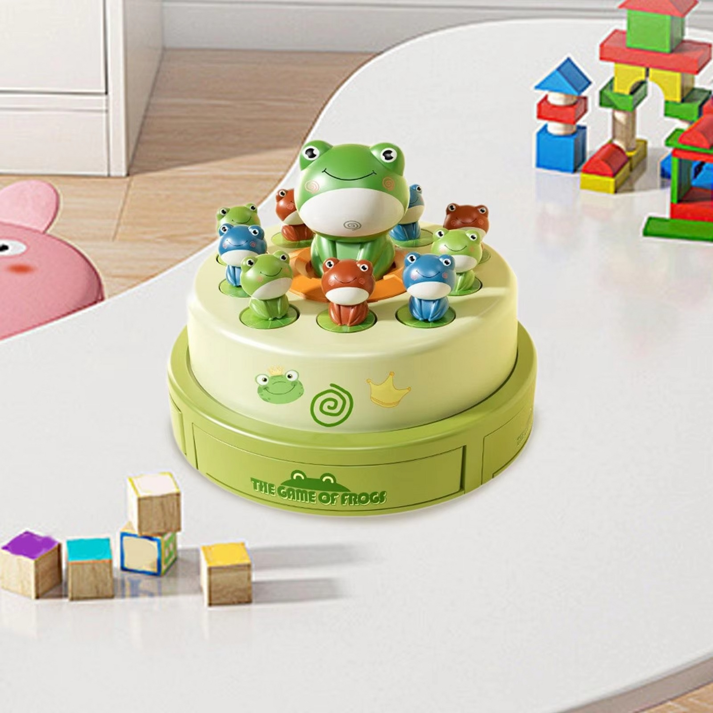 Fun Kids Musical Playset - Halri