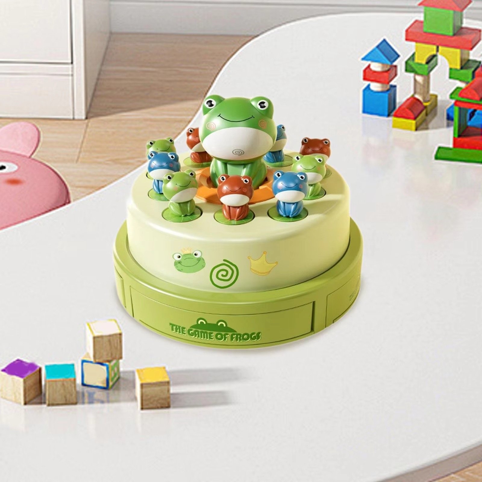 Fun Kids Musical Playset - Halri