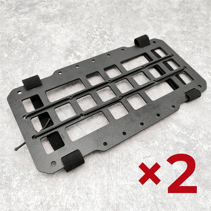 Heavy Duty Cargo Car Storage Rack