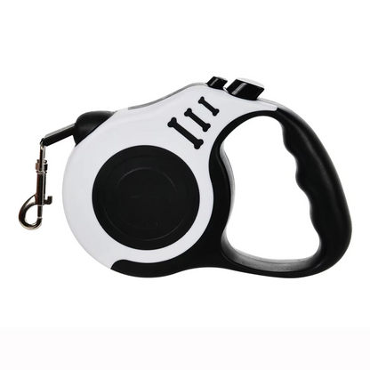 Adjustable Dog Leash for Walking and Hiking