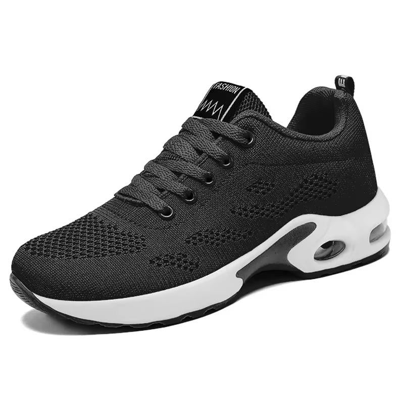 Comfortable Supportive Women's Walking Shoes