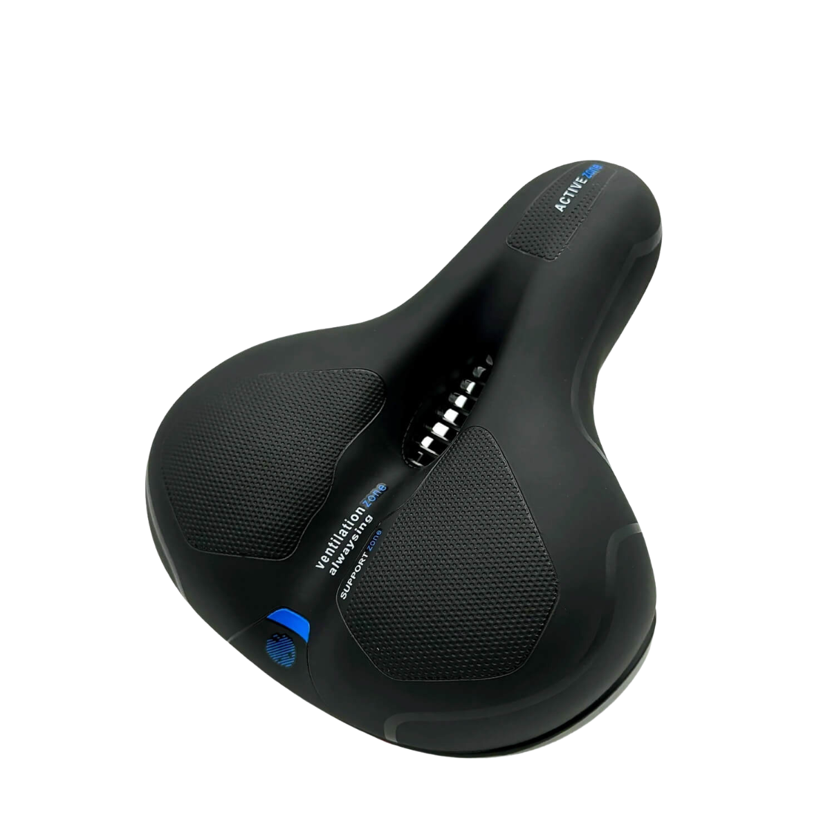 Comfortable Cloud Gel Bicycle Seat
