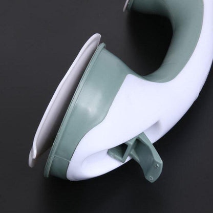 Easy Grip Bathroom Shower Handle