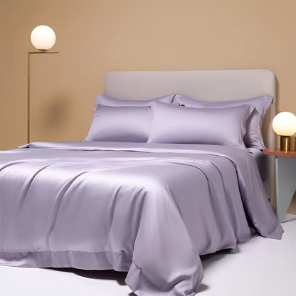 Natural Bamboo Sheets Ultra Soft Cooling Bedding