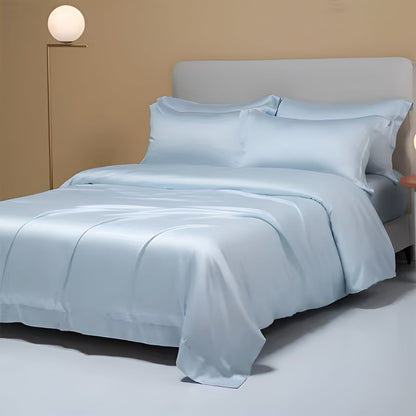 Natural Bamboo Sheets Ultra Soft Cooling Bedding