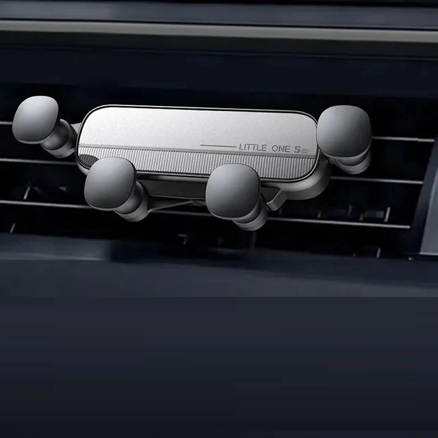 Universal Car Air Vent Phone Mount Holder - Halri