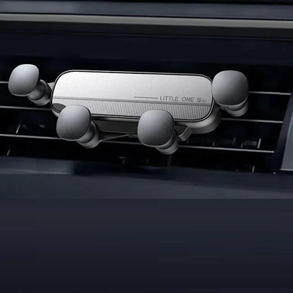 Universal Car Air Vent Phone Mount Holder - Halri