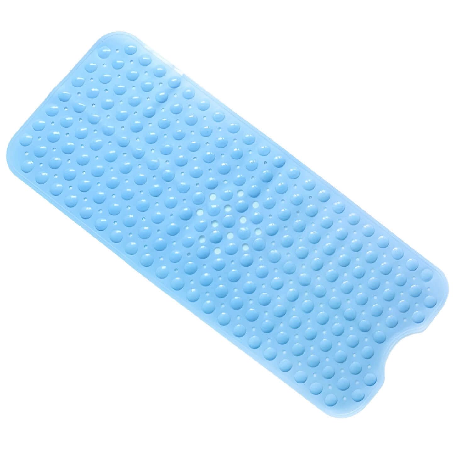 GripMaster | Anti-Slip Bathroom Mat with Strong Suction