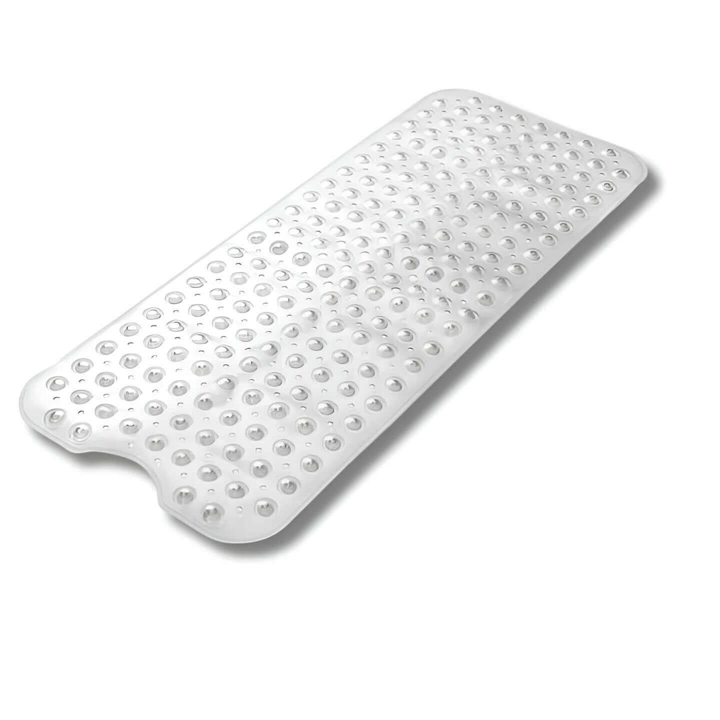 GripMaster | Anti-Slip Bathroom Mat with Strong Suction